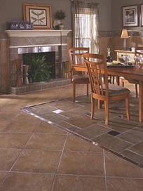 Strong, Porcelain Stone