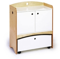 Bebe 2 Changing Table