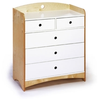 Bebe 2 Dresser