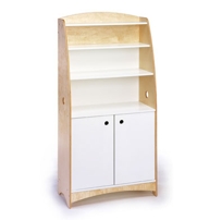Bebe 2 High Cabinet