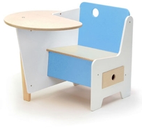 Treasure Drawer Desk