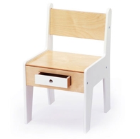 Treasure Chair