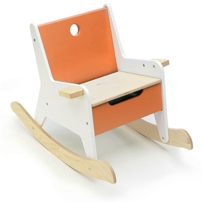 Rockabye Storage Rocker