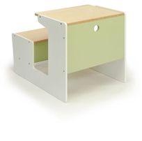 Sled Desk