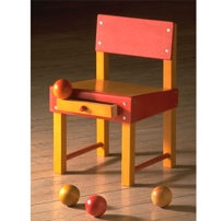 Tribeca Chair