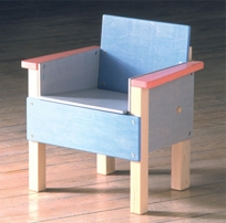 Tribeca Armchair