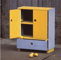 Small Cabinet