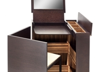 vanity box