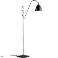 BL3 Floor Light, Black, Bestlite