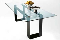 Miles High Table