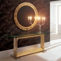 Monaco Console Table