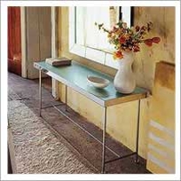 Saphire Console Table