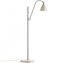 BL3 Floor Light, Off-White, Bestlite