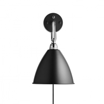 BL7 Wall Light, Matte Black, Bestlife