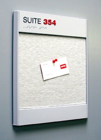 Accord 15 PinBoard