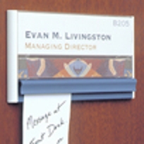 Nameplates