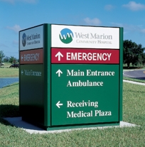 PolySign Multi-Panel