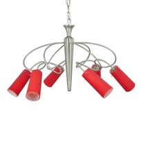 W6 - Chandelier (Part #: 666568)