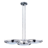 SF-081 - Multi-Light Pendant (Part #: 635222)