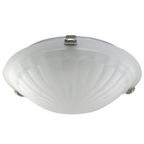 512 - Ceiling Mount Light Fixture (Part #: 4166581)