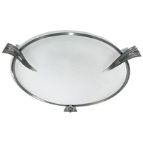 68 - Ceiling Mount Light Fixture (Part #: 4167380)