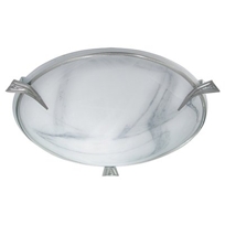 69 - Ceiling Mount Light Fixture (Part #: 4167458)