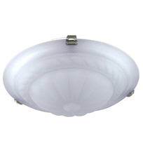 712 - Ceiling Mount Light Fixture (Part #: 4167631)