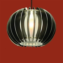 PD-200 - One Light Pendant (Part #: 2575848)