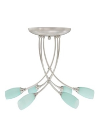 DR-07 - Multi-Light Pendant (Part #: 666846)