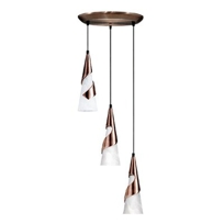 PD-049 - Multi-Light Pendant (Part #: 861353)