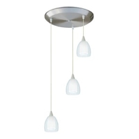 PD-099 - Multi-Light Pendant (Part #: 735160)