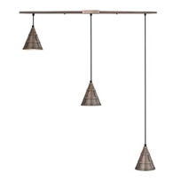 PD-025 - Multi-Light Pendant (Part #: 735115)