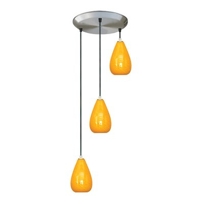 PD-167 - Multi-Light Pendant  (Part #: 861276)