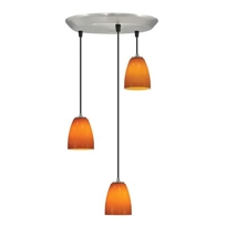 PD-189 - Multi-Light Pendant  (Part #: 861345)