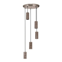 PD-059 - Multi-Light Pendant (Part #: 735124)
