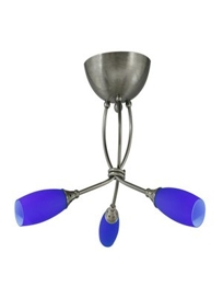 DR-04 - Multi-Light Pendant (Part #: 666613)