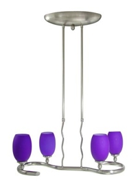 DR-10 - Multi-Light Pendant (Part #: 667895)