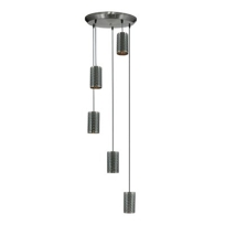 PD-067 - Multi-Light Pendant (Part #: 735155)
