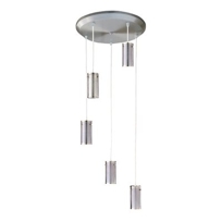 PD-037 - Multi-Light Pendant (Part #: 735137)