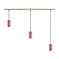 PD-033 - Multi-Light Pendant (Part #: 735170)