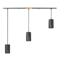 PD-070 - Multi-Light Pendant  (Part #: 735163)