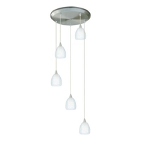 PD-100 - Multi-Light Pendant (Part #: 735159)
