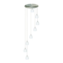 PD-101 - Multi-Light Pendant (Part #: 735161)