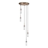 PD-075 - Multi-Light Pendant (Part #: 735091)