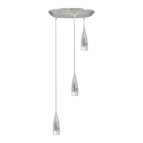 PD-147 - Multi-Light Pendant (Part #: 861384)