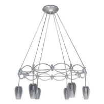 PD-172 - Multi-Light Pendant (Part #: 861394)