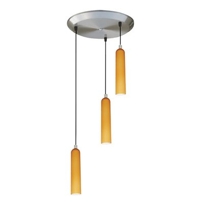 PD-179 - Multi-Light Pendant  (Part #: 861332)