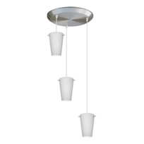 PD-132 - Multi-Light Pendant (Part #: 908661)