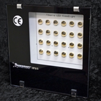 LED Wall Washers