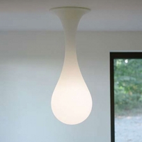 Drop 1 Liquid Light Ceiling Mount, Next